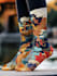 unique socks design and custom socks design