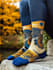do custom socks design