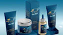 design packaging dieline, box dieline, die cut, kraft box packaging design