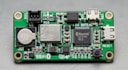 wearable electronics pcb for uwb rtls tracker and ble iot device development