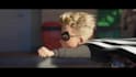 do 3d pixar animation video, disney cartoon animated short film 3d music video