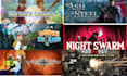 do steam capsule art steam cover art game banner steam game art steam store