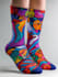 socks design unique socks design