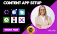 setup content seowill fontify ablestar filey impact com xyla xo insert code arc