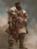 illustrate your dnd character, fantasy oc, or rpg hero