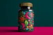 design a modern packaging