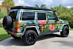 create professional car wrap , vehicle wrap