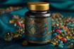 design premium luxury product packaging