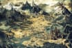 do fantasy map design