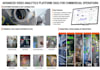 develop ai powered video analytics and computer vision solutions