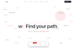 code first website design with tailwind CSS and design tokens