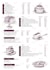 design professional restaurant menu, food menu or cafe menu