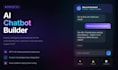 build responsive and modern fronted websites professionally