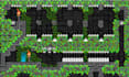 do 2d top down pixel art tileset pixel sprite sheet animation rpg maker pixel
