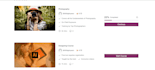 create a fully responsive lms website