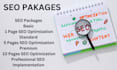 do professional SEO for google ranking