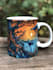 make a awesome mug designs