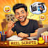 write hilarious hindi stand up comedy and funny scripts