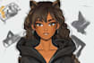 draw premium professional custom character art