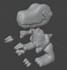 3d model super cheap to 3d printing with no ams