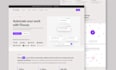 customize your webflow template professionally