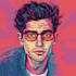draw awesome wpap pop art portrait