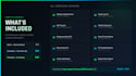 optimize your windows PC for gaming, fix lag and reduce ping