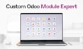 implement and customize odoo erp modules and features