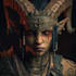 fantasy horror and fantasy horror character