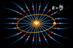 create stunning math and physics animations in 3blue1brown manim style