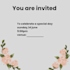 design a beautiful birthday cards