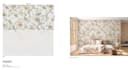 design ceramic textures and seamless patterns for your wall