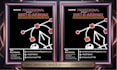 create a stunning and professional flyers