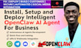 setup openclaw vps installation openclaw to mac mini API integarate for business