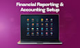 setup odoo accounting, invoicing, and financial workflows