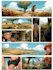 illustrate a fun and engaging comic strip