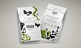 create custom coffee packaging, coffee label designs