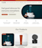 design a high converting shopify landing page