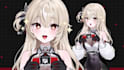 design and rig 2d vtuber model, vtuber rigging, vtuber model, live 2d vtuber
