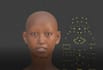 setup face rig for3d avatar,rig for webcam,livelink face,rokoko mocap,vtuber rig