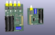 do professional pcb design and pcb layout in kicad