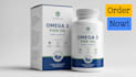 design premium supplement packaging and vitamin label design