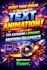 create engaging text animation for social media and ads