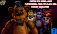 create, edit, port sfm model, gmod playermodel, fnaf, tf2, vrchat character