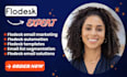 setup flodesk email marketing flodesk email sequences flodesk segmentation
