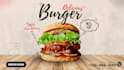edit eye catching food ad videos