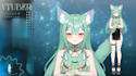 design and rig live 2d vtuber model 2dvtuber model vtuber commission 2d anime