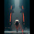 create professional space royalty sci fi character