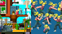 create pixel art characters, live2d pixel characters, and pixel vtuber avatars