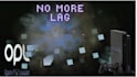 fix ps2 opl lag and black or white screen issues
